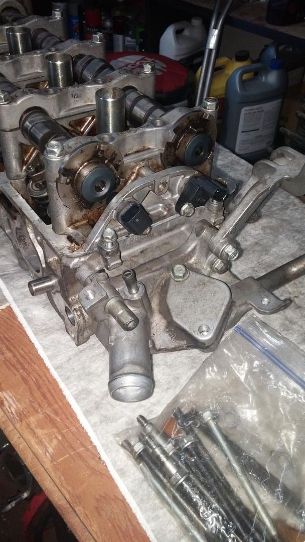 k parts something for everyone LOOK! Honda / Acura K20a K24a Engine Forum